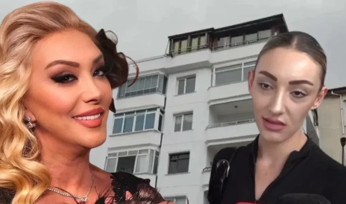 Arabesk müziğin sevilen ismi Güllü’nün Yalova’daki evinin penceresinden düşerek hayatını