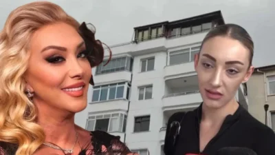 Arabesk müziğin sevilen ismi Güllü’nün Yalova’daki evinin penceresinden düşerek hayatını