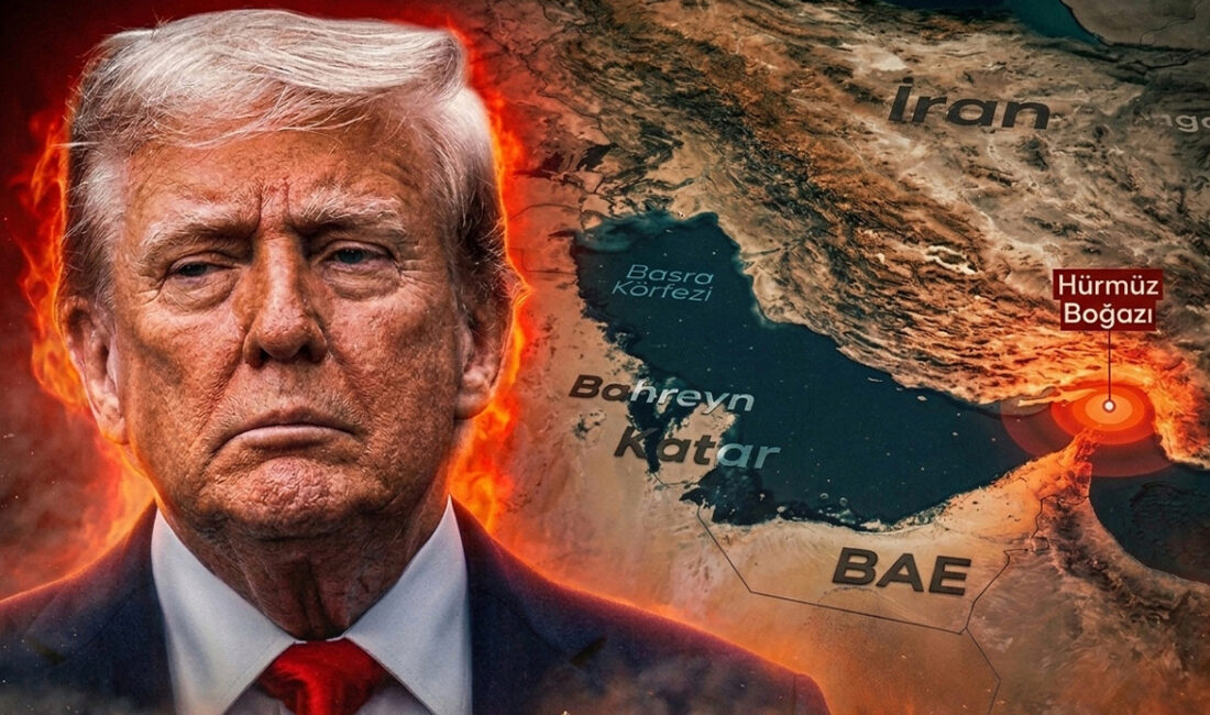 ABD Başkanı Donald Trump, Güney Carolina eyaletinin Myrtle Beach bölgesinde