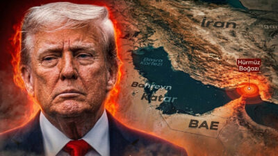 ABD Başkanı Donald Trump, Güney Carolina eyaletinin Myrtle Beach bölgesinde