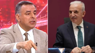 Ekrem İmamoğlu hakkında verilebilecek olası bir siyasi yasak kararı sonrası
