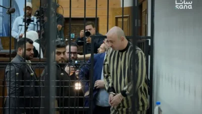 Suriye’de Şam Dördüncü Ceza Mahkemesi, devrik rejim lideri Beşar Esad’ın