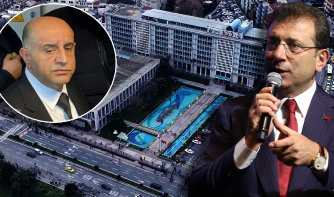 Aralarında Ekrem İmamoğlu'nun da bulunduğu "Çıkar Amaçlı Suç Örgütü" davasının