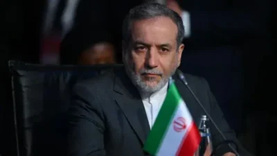 İran Dışişleri Bakanı Abbas Erakçi, ABD ile doğrudan bir müzakere