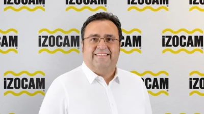 Yalıtım sektörünün köklü markalarından İzocam’da önemli bir görev değişikliği gerçekleşti.