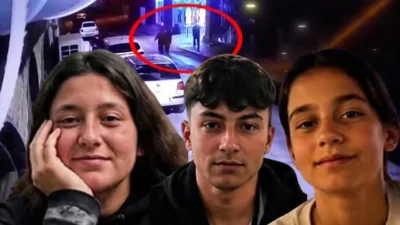 Kocaeli’nin Darıca ilçesinde denizde cansız bedenleri bulunan Gülşah, Muhammet Ali