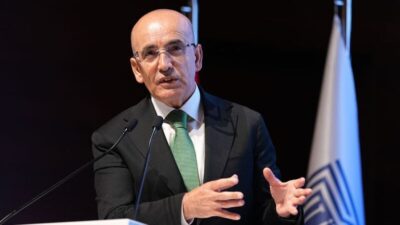 Hazine ve Maliye Bakanı Mehmet Şimşek, Vergi Denetim Kurulu bünyesinde