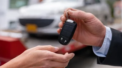 Ticaret Bakanlığı, motorlu kara taşıtlarının kiralanmasına yönelik hazırladığı devrim niteliğindeki