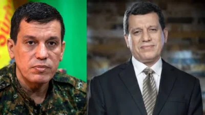 Türkiye, Suriye’nin diplomatik pasaport sahibi vatandaşlarına vize muafiyeti getirdi. Kararın