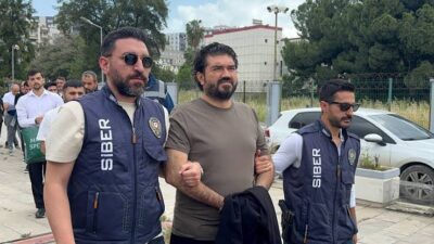 "Yasa dışı bahis", "nitelikli dolandırıcılık", "rüşvet" ve "kara para aklama"