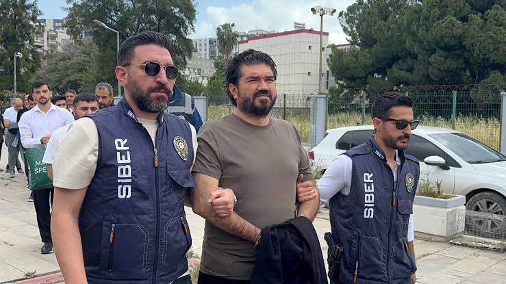 "Yasa dışı bahis", "nitelikli dolandırıcılık", "rüşvet" ve "kara para aklama"