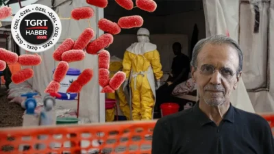 Kongo Demokratik Cumhuriyeti'nde (KDC) yeniden tırmanışa geçen Ebola virüsü, yüksek
