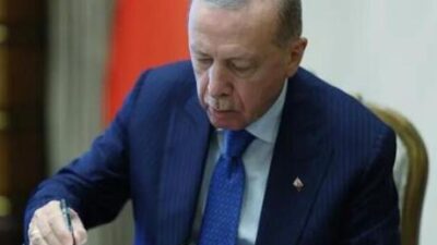 Yüksek Askeri Şura (YAŞ), Cumhurbaşkanı Recep Tayyip Erdoğan başkanlığında Cumhurbaşkanlığı