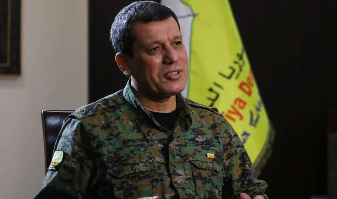 Suriye’de aylardır devam eden Şam yönetimi ile YPG/SDG arasındaki müzakere