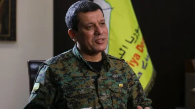 Suriye’de aylardır devam eden Şam yönetimi ile YPG/SDG arasındaki müzakere