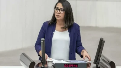 Ankara Cumhuriyet Başsavcılığı, TİP İstanbul Milletvekili Saliha Sera Kadıgil hakkında