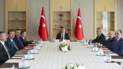 Milli Dayanışma ve Toplumsal Bütünleşmenin Güçlendirilmesine Dair Kanun’un yürürlüğe girmesinin