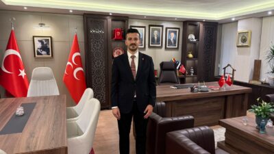 Milliyetçi Hareket Partisi (MHP) Üsküdar İlçe Başkanlığı, Olağan Kongre tarihini