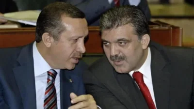 11. Cumhurbaşkanı Abdullah Gül, AK Parti’nin 25. kuruluş yıl dönümü
