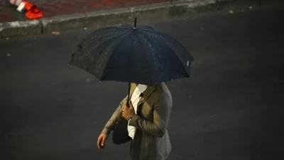 Türkiye genelinde mevsim normallerinin üzerinde seyreden sıcaklıklarda değişim başlıyor. Meteoroloji,