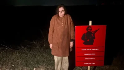 FETÖ’nün Nevşehir Adliyesi’ndeki kadın yapılanmasını yöneten ve 10 yıldır hücre