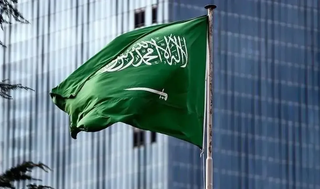 Suudi Arabistan’da Mekke, Cidde ve Taif’in de aralarında bulunduğu bölgelerde