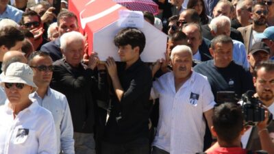 İstanbul Kağıthane’deki evinde kendisinden uzun süre haber alamayan kız kardeşi
