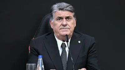 Süper Lig'e başarılı bir başlangıç yapan Beşiktaş’ta yönetim kurulundan sürpriz