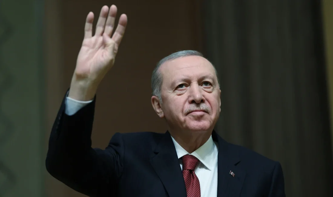 Cumhurbaşkanı Recep Tayyip Erdoğan, PISA 2025 sonuçlarını değerlendirerek Türkiye’nin üç