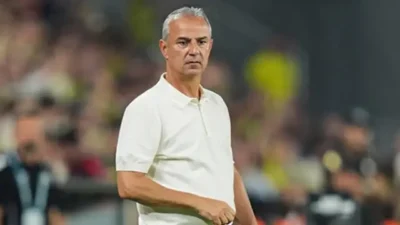Süper Lig'deki Beşiktaş yenilgisinin ardından gözler Şampiyonlar Ligi'ndeki Roma karşılaşmasına