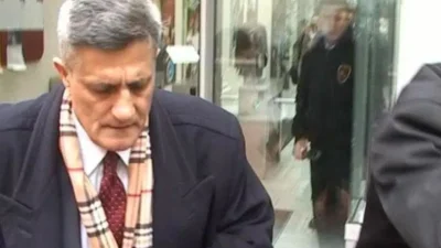 Silivri Cezaevi'nde 2011 yılında hayatını kaybeden eski MİT görevlisi Kaşif