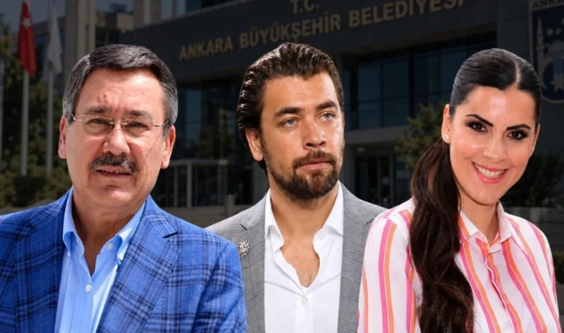 Ankara Cumhuriyet Başsavcılığı tarafından yürütülen finansal usulsüzlük ve yurt dışına