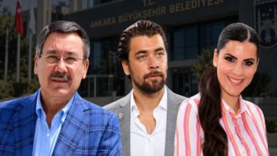Ankara Cumhuriyet Başsavcılığı tarafından yürütülen finansal usulsüzlük ve yurt dışına