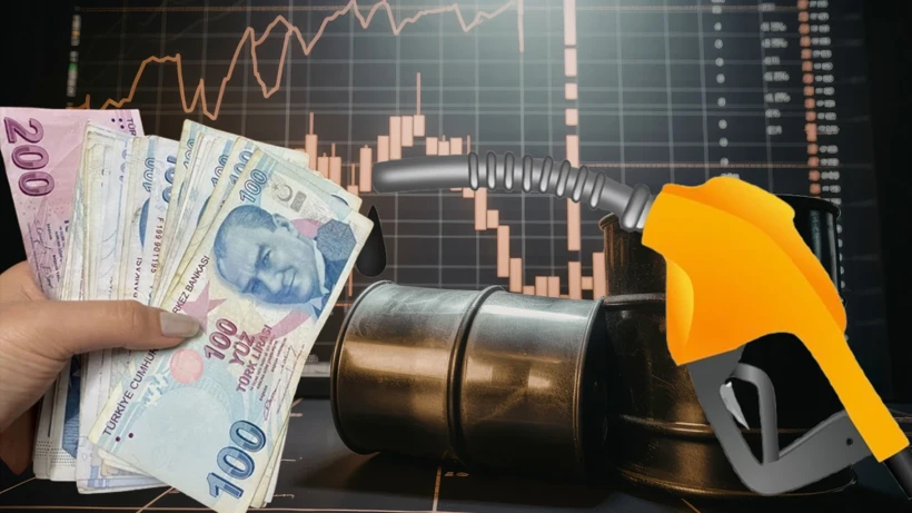 Motorine gece yarısı gelen 6,59 TL’lik zammın ardından yeni bir