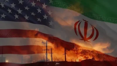 ABD Merkez Kuvvetler Komutanlığı (CENTCOM), İran Devrim Muhafızları Ordusu’na ait