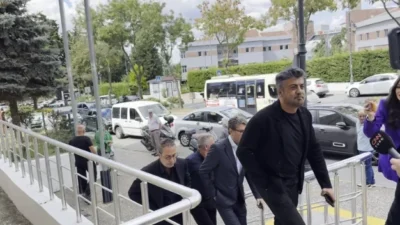 Eski MİT görevlisi Kaşif Kozinoğlu’nun 2011 yılında cezaevinde ölümüne ilişkin