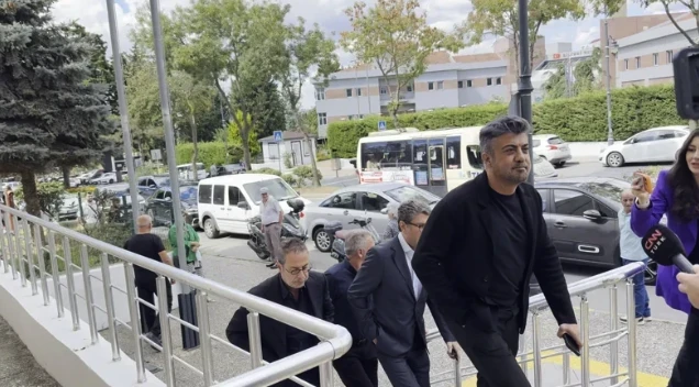 Eski MİT görevlisi Kaşif Kozinoğlu’nun 2011 yılında cezaevinde ölümüne ilişkin
