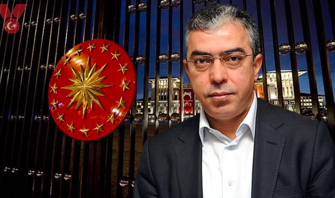 Cumhurbaşkanı Başdanışmanı Mehmet Uçum, 2028 seçimleri için 16 Nisan tarihini
