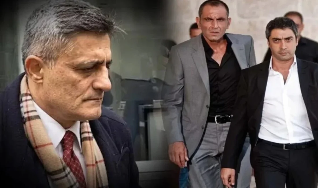 Eski MİT görevlisi Kaşif Kozinoğlu’nun 2011 yılında cezaevinde hayatını kaybetmesine