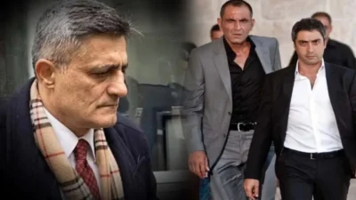Eski MİT görevlisi Kaşif Kozinoğlu’nun 2011 yılında cezaevinde hayatını kaybetmesine